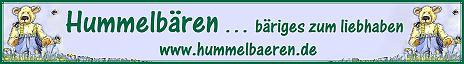 Hummelbären