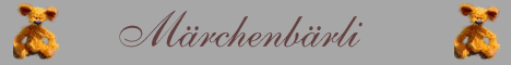 Märchenbärli
